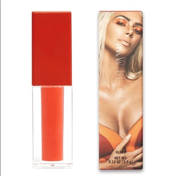 5️⃣✖️2️⃣5️⃣Kkw beauty So fire Gloss New 🔥 - Picture 6 of 6